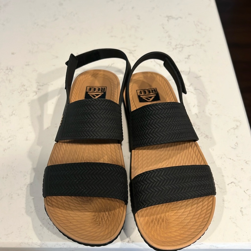 Reef sandals